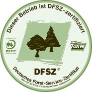 DFSZ-Zertifikat